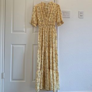 NORDSTROM MAX STUDIO DRESS